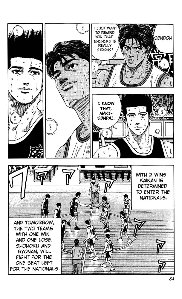 Slam Dunk - Page 14