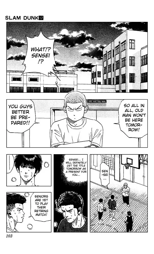 Slam Dunk - Page 16