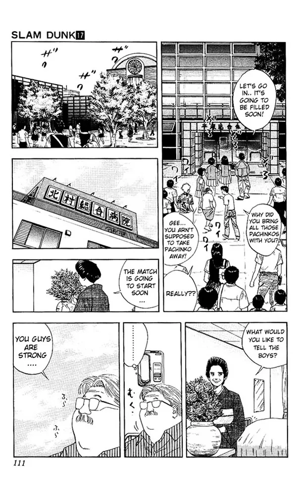 Slam Dunk - Page 4