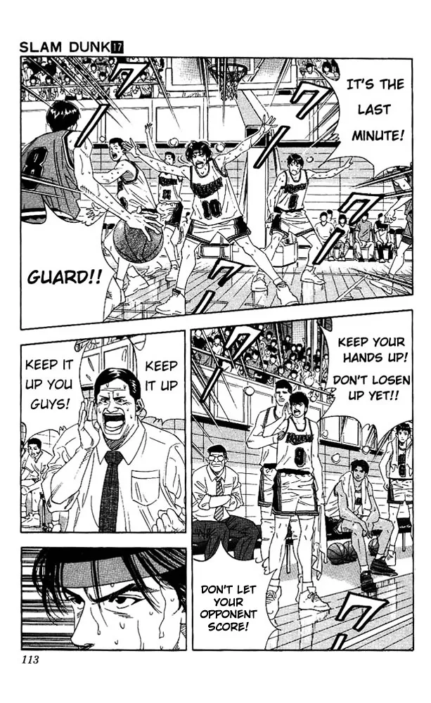 Slam Dunk - Page 6