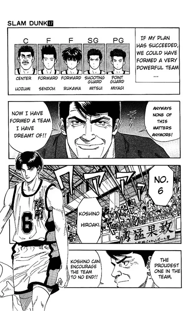 Slam Dunk - Page 12