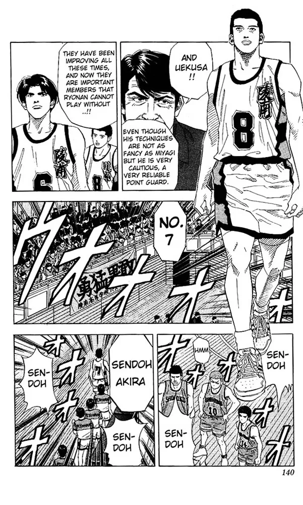 Slam Dunk - Page 13