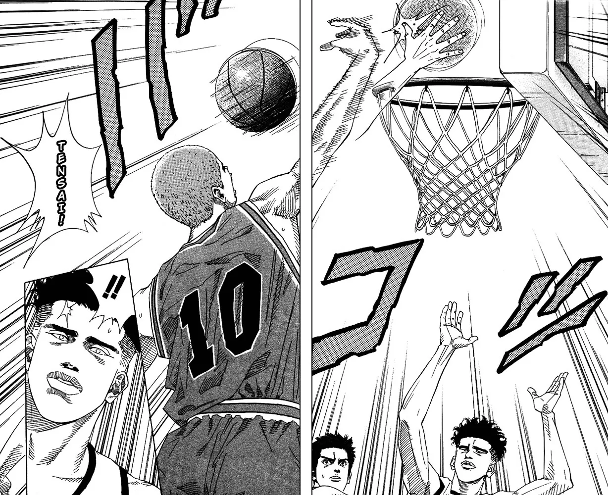 Slam Dunk - Page 5