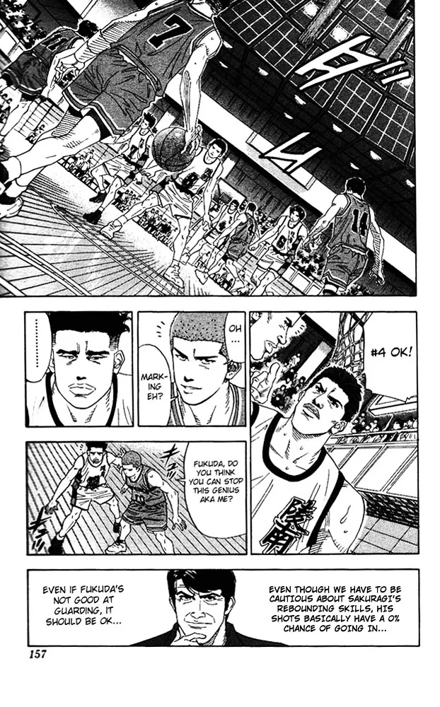 Slam Dunk - Page 9