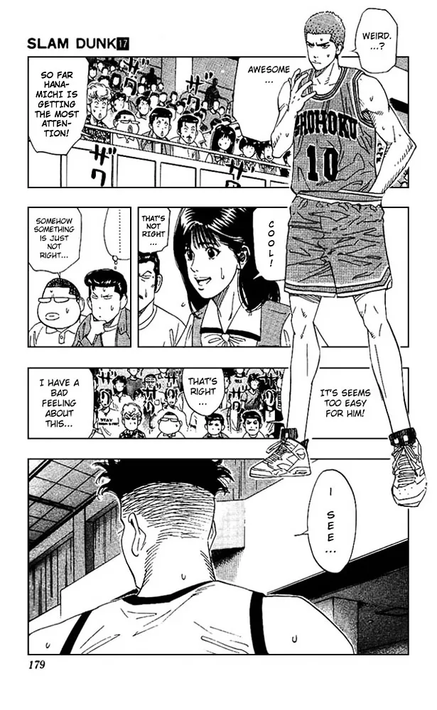 Slam Dunk - Page 10