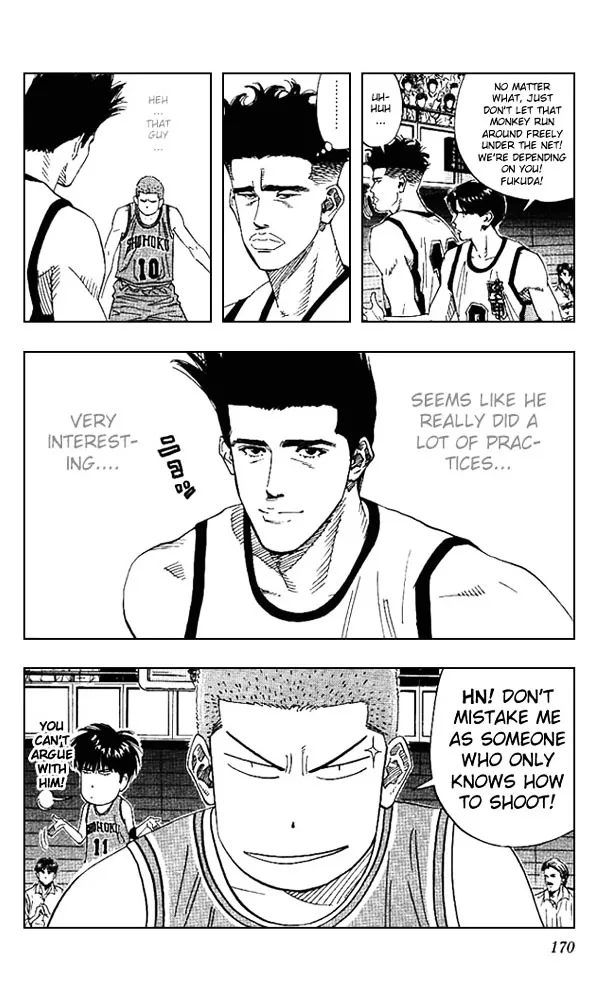 Slam Dunk - Page 3