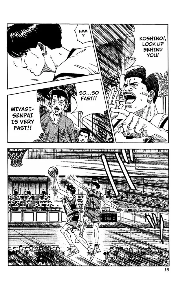 Slam Dunk - Page 13