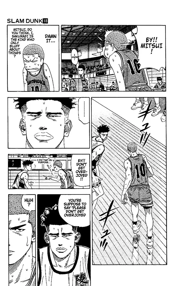 Slam Dunk - Page 6