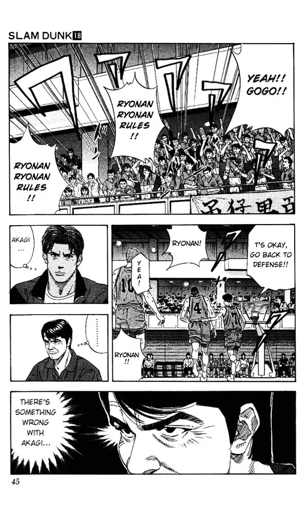 Slam Dunk - Page 17