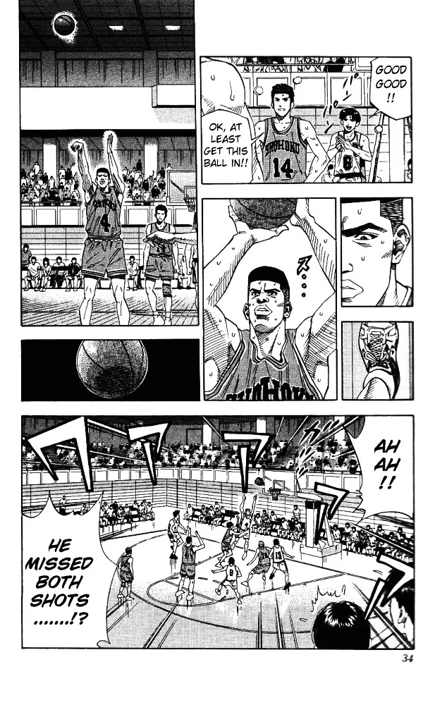 Slam Dunk - Page 6