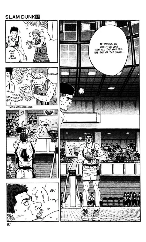 Slam Dunk - Page 14