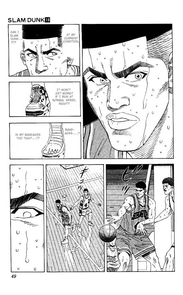 Slam Dunk - Page 2