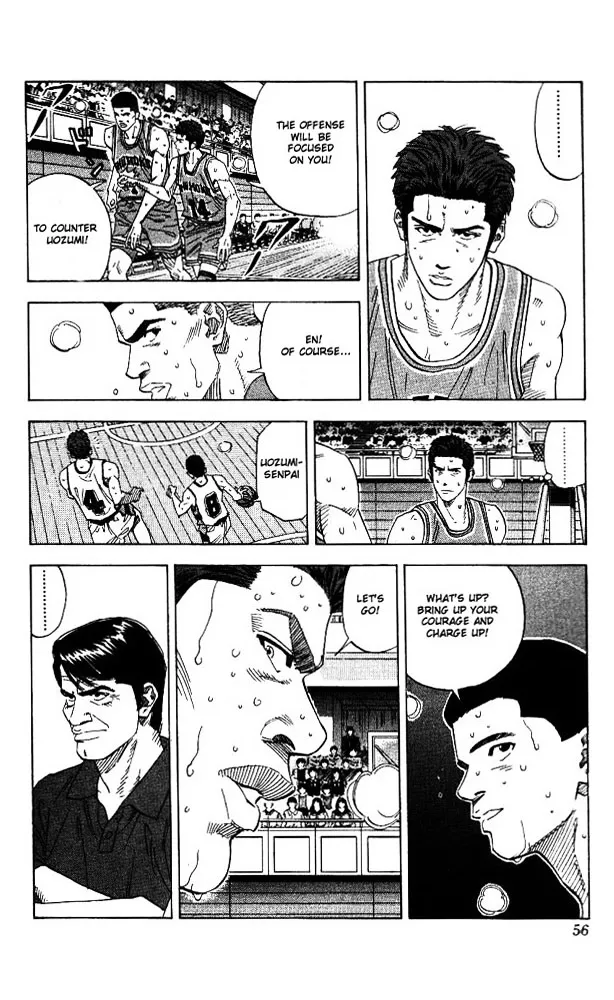 Slam Dunk - Page 9