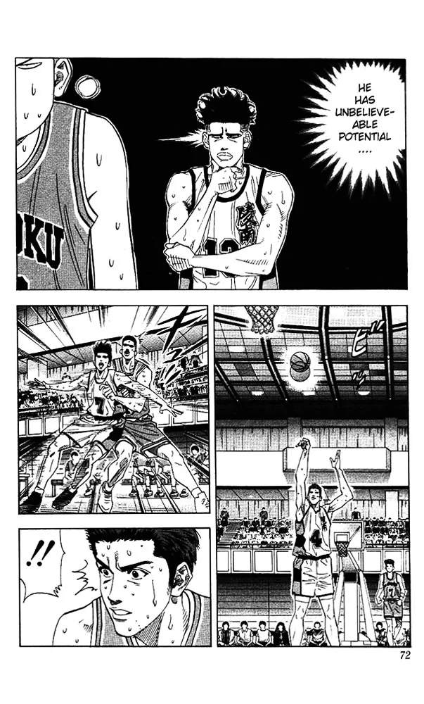 Slam Dunk - Page 5