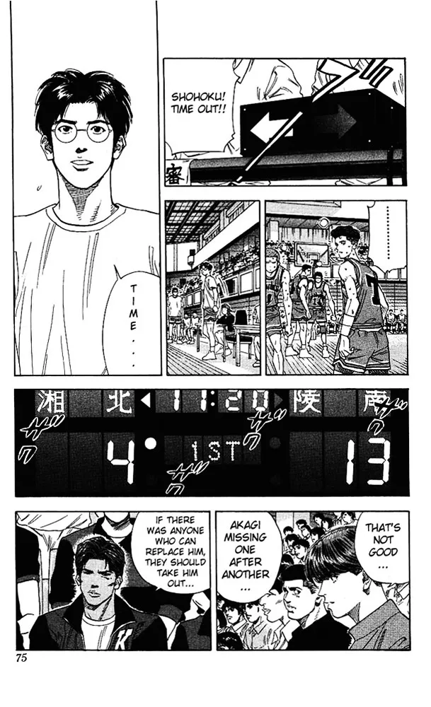 Slam Dunk - Page 8