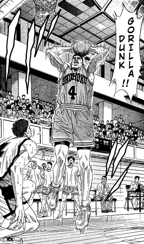 Slam Dunk - Page 9