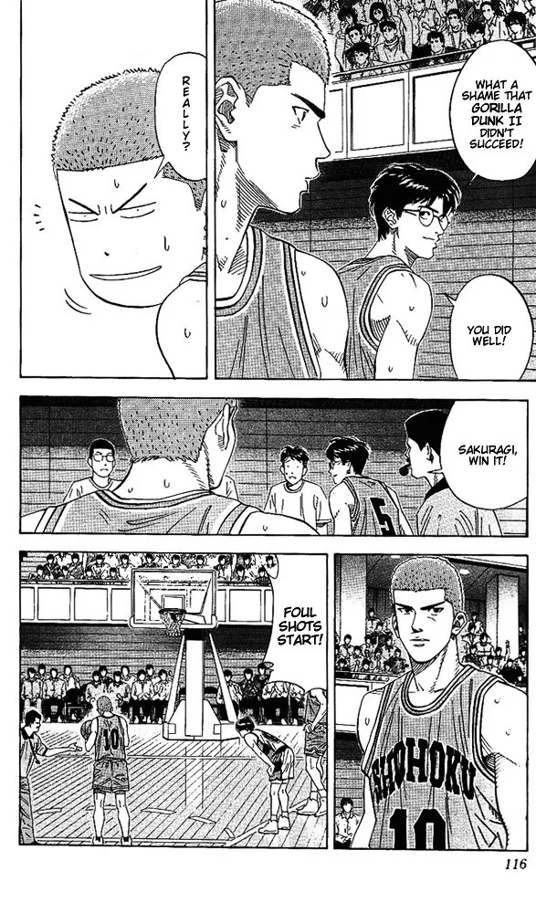 Slam Dunk - Page 9