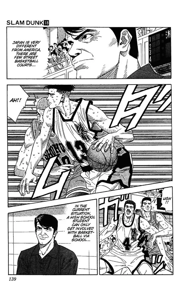 Slam Dunk - Page 11