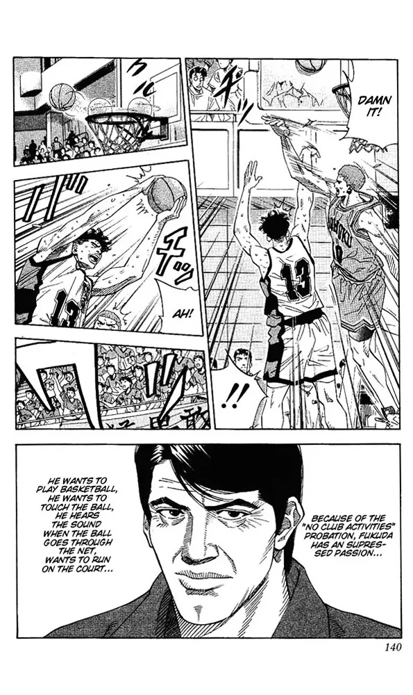 Slam Dunk - Page 12