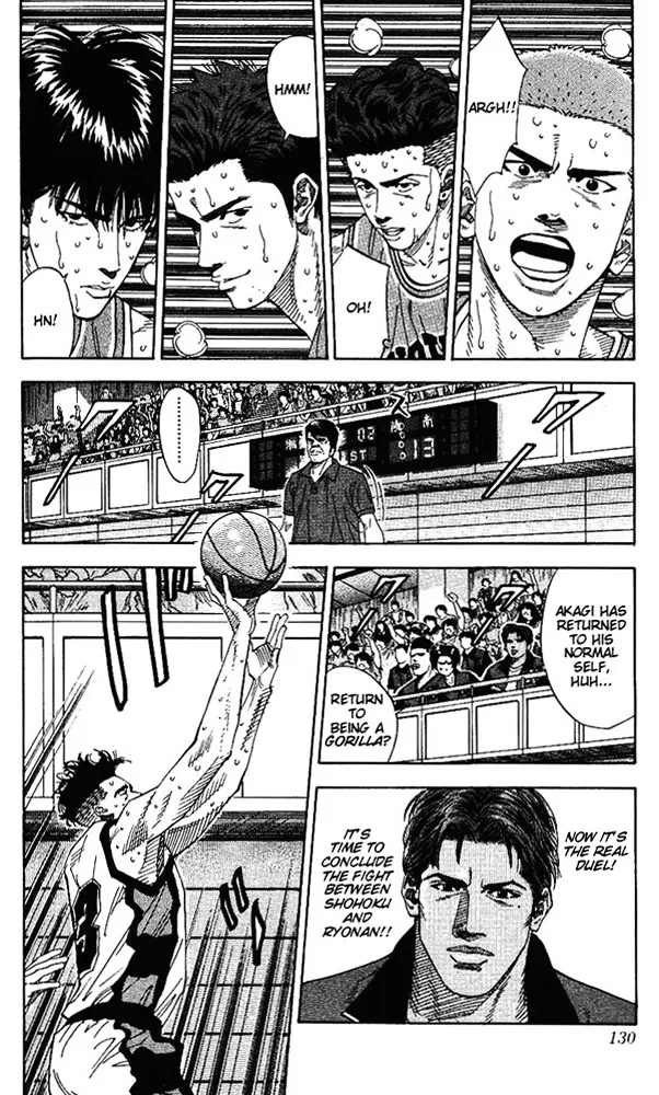 Slam Dunk - Page 2