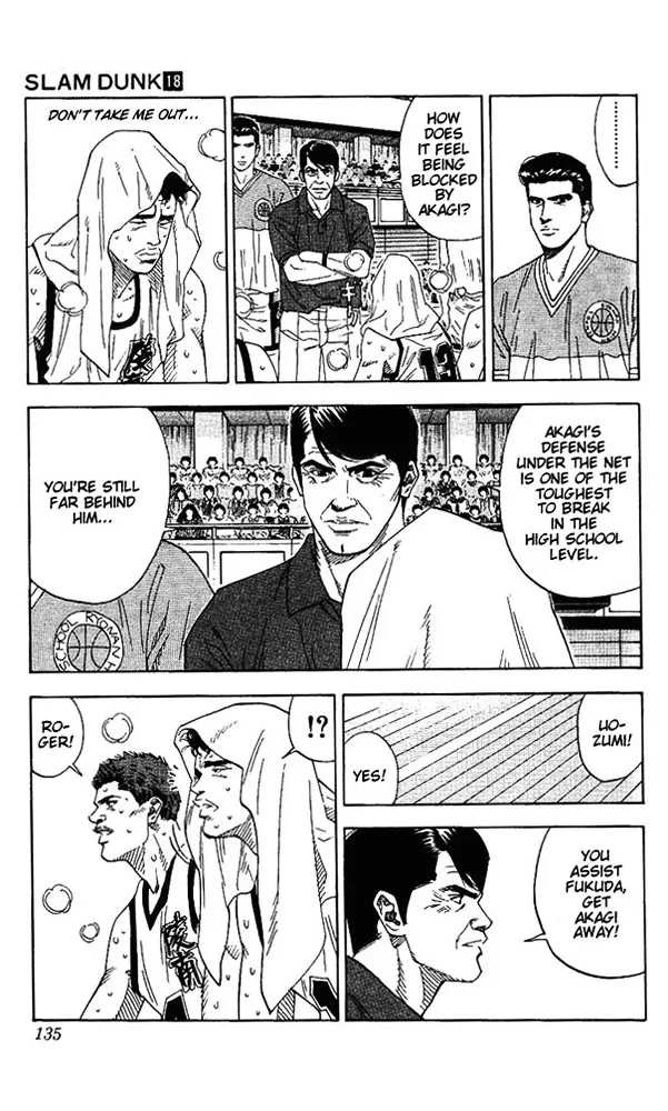 Slam Dunk - Page 7