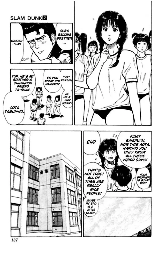 Slam Dunk - Page 6