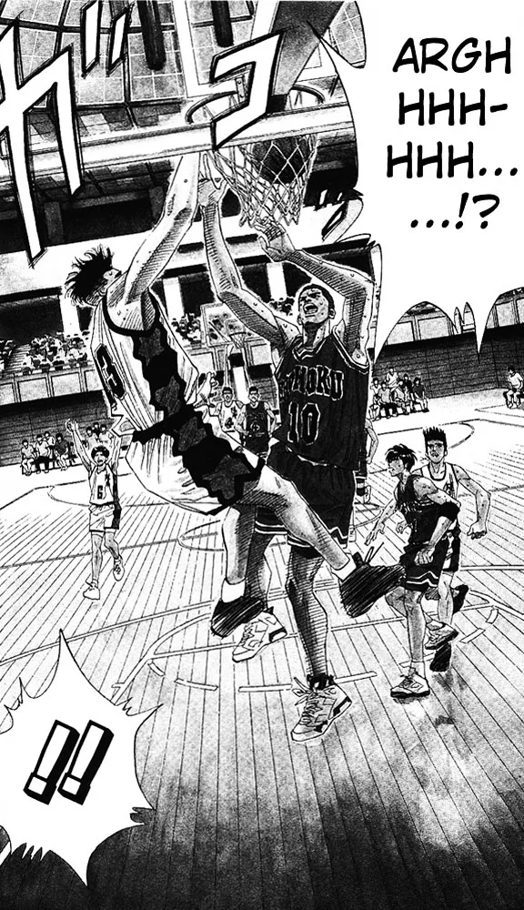 Slam Dunk - Page 16