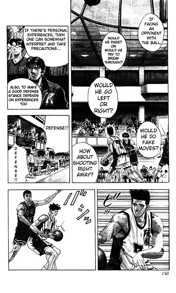 Slam Dunk - Page 4