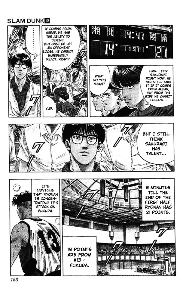 Slam Dunk - Page 7