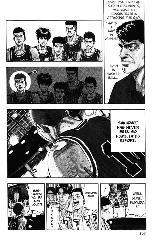 Slam Dunk - Page 8