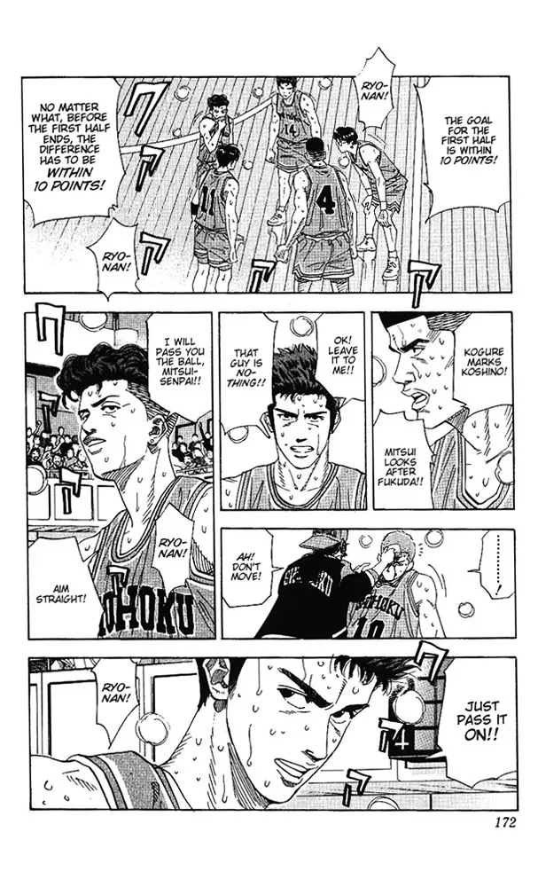 Slam Dunk - Page 7