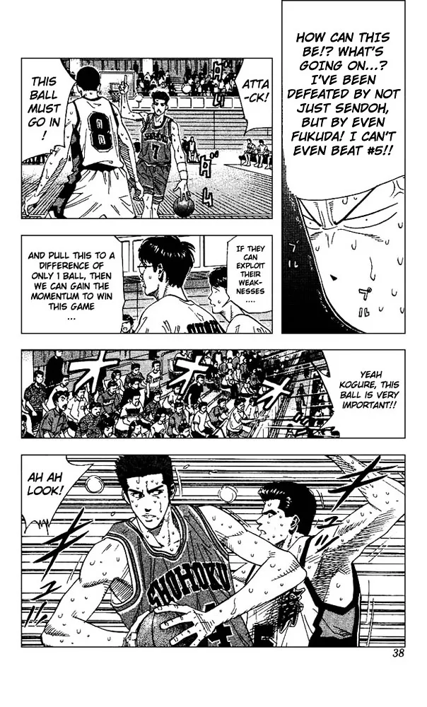 Slam Dunk - Page 10