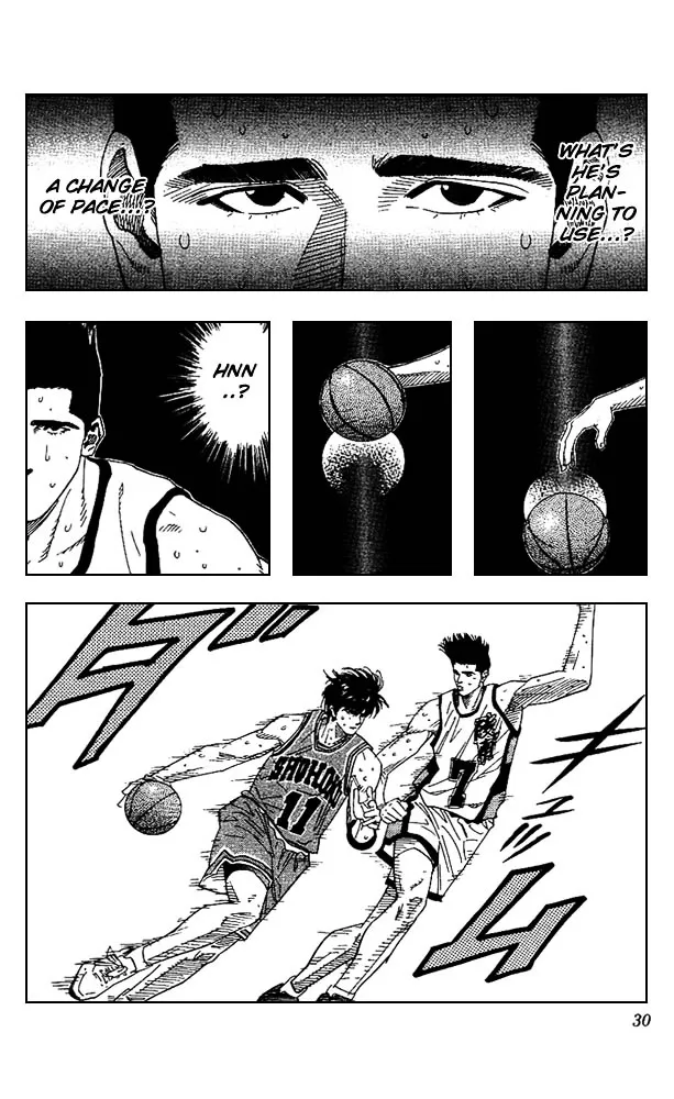 Slam Dunk - Page 2