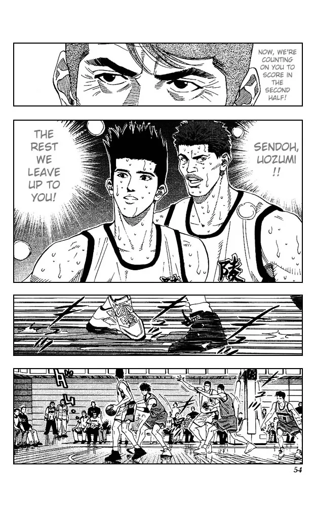 Slam Dunk - Page 7