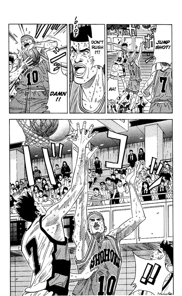 Slam Dunk - Page 9