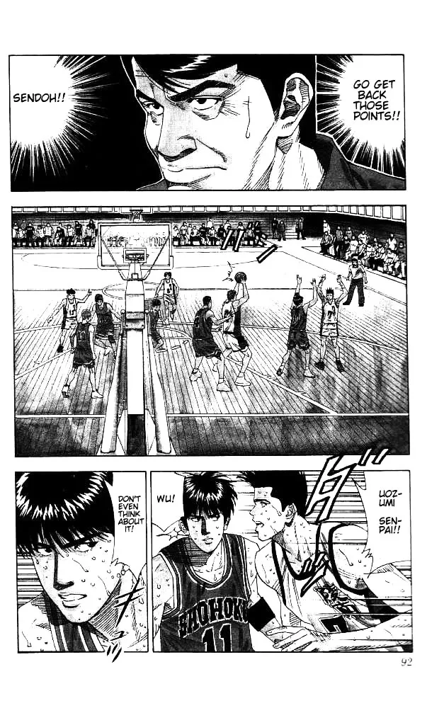 Slam Dunk - Page 4