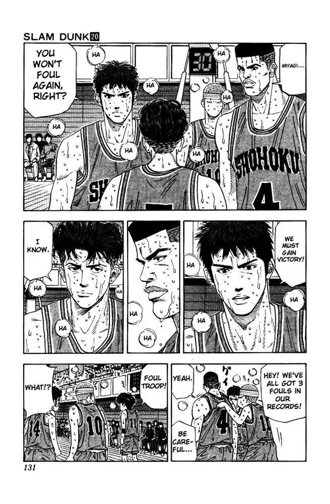 Slam Dunk - Page 4