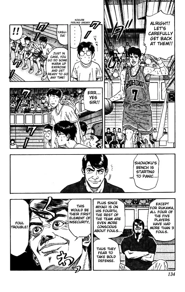 Slam Dunk - Page 7