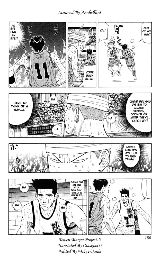 Slam Dunk - Page 2