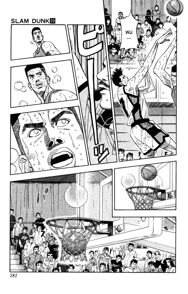 Slam Dunk - Page 13