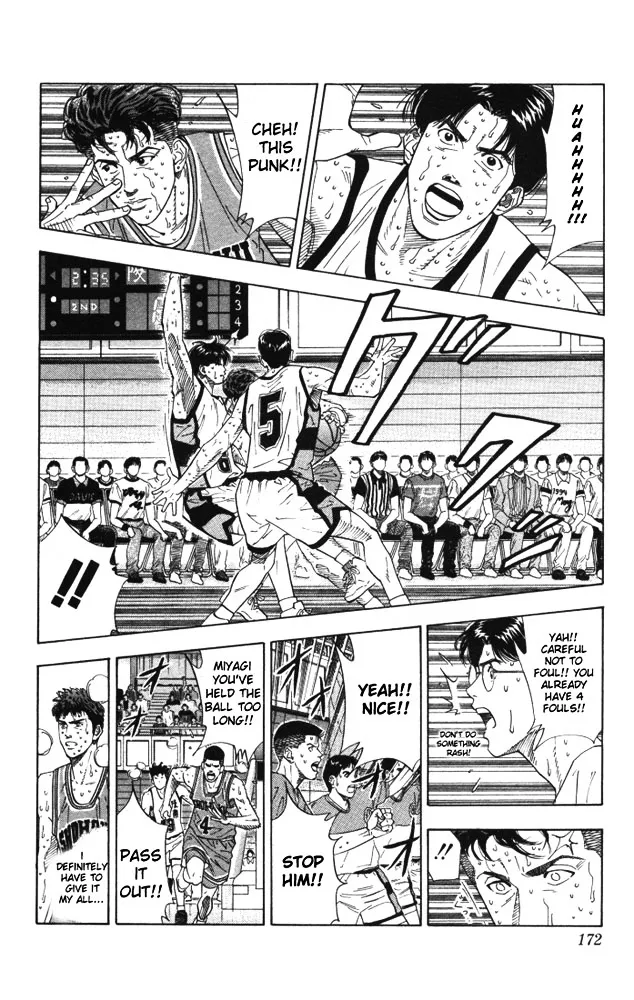 Slam Dunk - Page 4