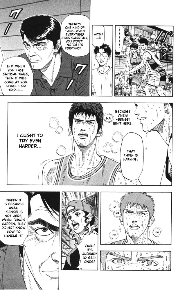 Slam Dunk - Page 5