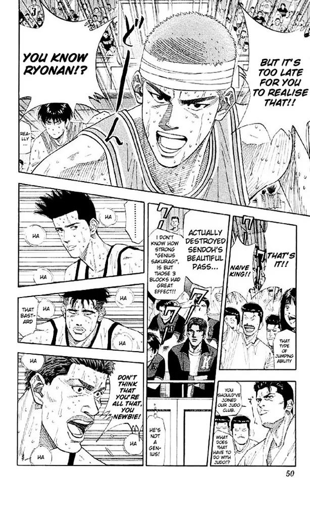 Slam Dunk - Page 3