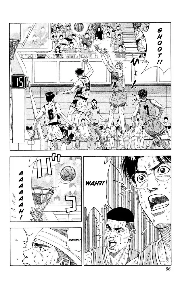 Slam Dunk - Page 9