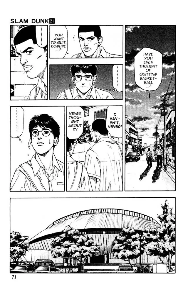 Slam Dunk - Page 4