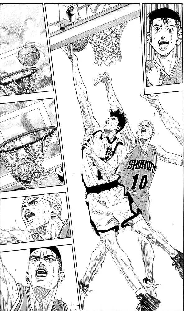 Slam Dunk - Page 6