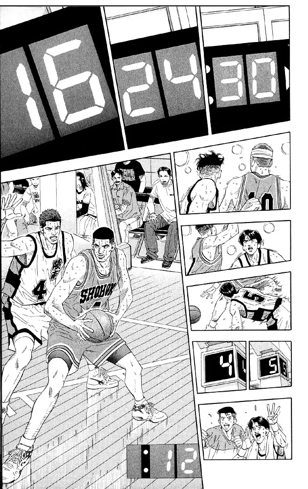 Slam Dunk - Page 8