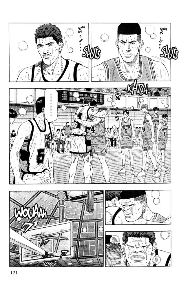 Slam Dunk - Page 12