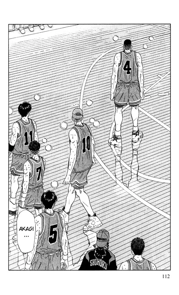 Slam Dunk - Page 4