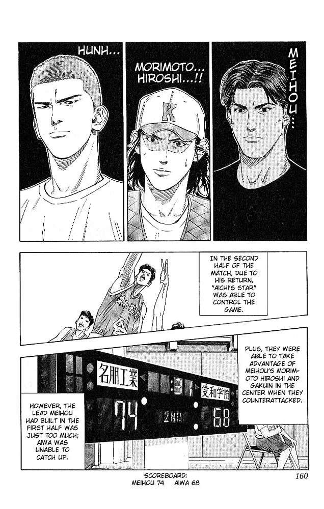 Slam Dunk - Page 11